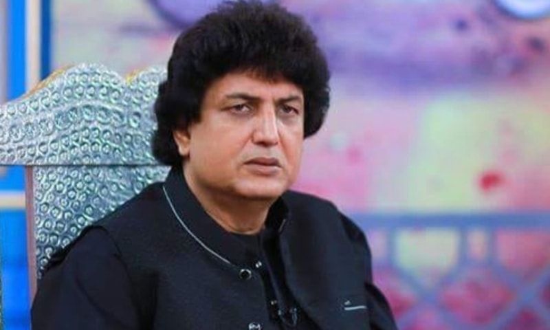 6 Times Khalil-ur-Rehman Qamar Shocked the World with His Next-Level Thinking