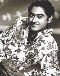 Kishore Kumar lives on ΓÇª