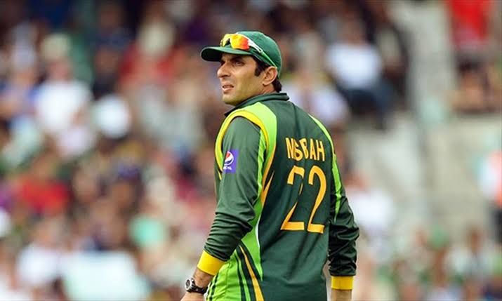Last chance for Team Pakistan!