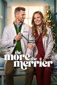 THE MOM THE MERRIER