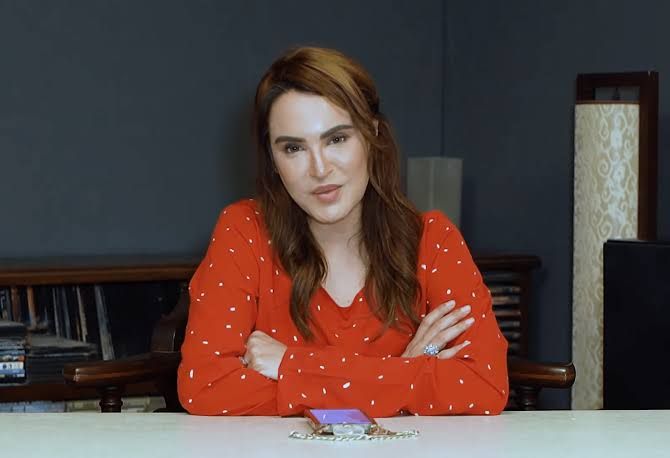 NadiaΓÇÖs Latest Action Against Sahil Makes Phaans More Interesting!