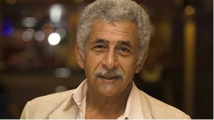 Happy Birthday Naseeruddin Shah