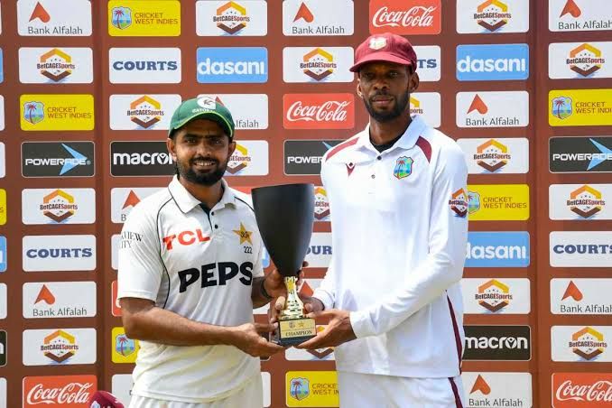 Pakistan cricketΓÇÖs fallen idols