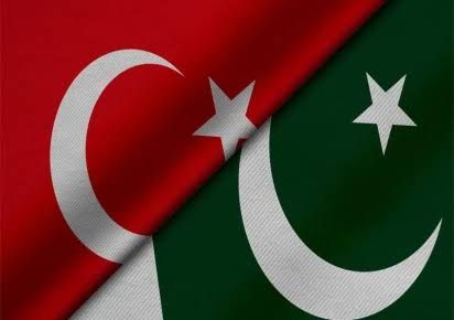 Pakistan and the Turkish connection