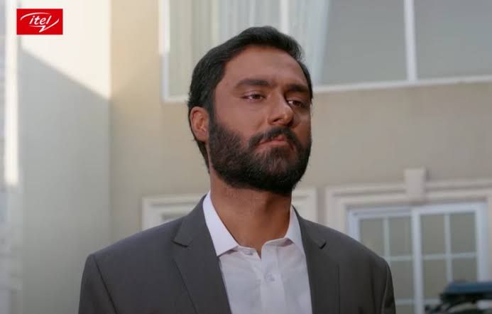 5 Reasons Why HUM TV’s Parizaad Is A Class Apart!