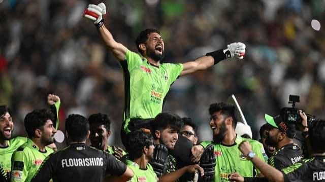 If PSL players were Hollywood movies!