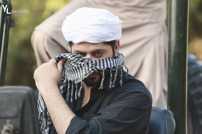 Will Pir SahabΓÇÖs one-sided decision in Raqs-e-Bismil wreck MoosaΓÇÖs life?