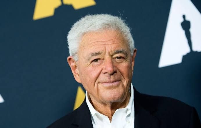 Richard Donner - The 'Maverick' Director of Superman I, Flies Away!