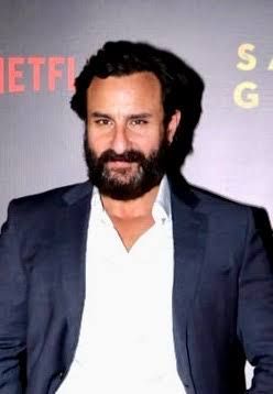 Saif Ali Khan finds his mojo with Chef