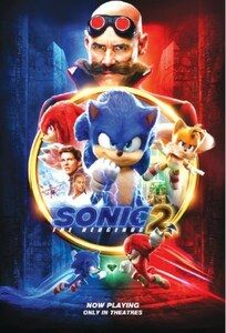 Movie review: Sonic the Hedgehog