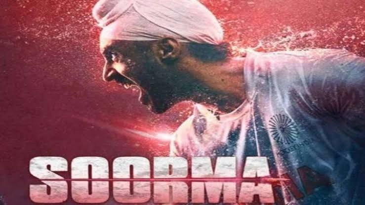 Soorma ΓÇô made for India, not for Pakistan