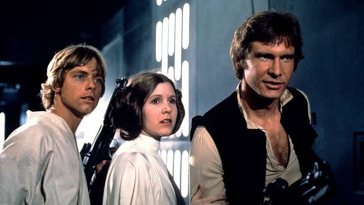 Book review: Five-Minute Star Wars Stories
