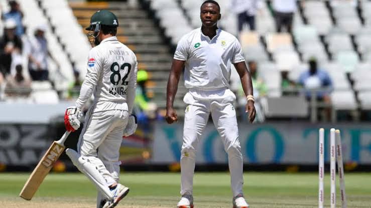 Pakistan’s Test Team of the Decade