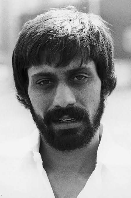 Pakistani stars who never won the World Cup