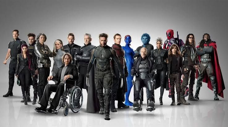 Book review: The story of The X-Men — how it all began