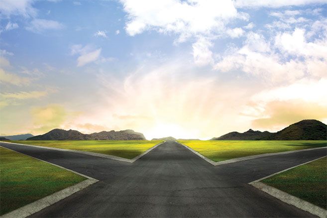 Vision and Mission - Pak-Qatar Investment